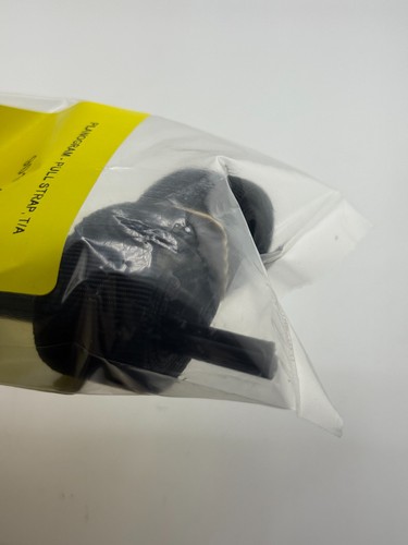 CAREFREE Colorado PLANOGRAM Black 93" RV Travel Awning Replacement Pull Strap - Picture 3 of 3
