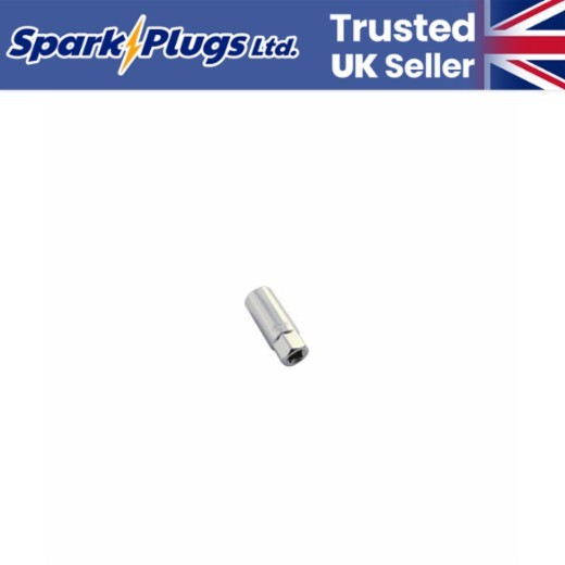 Laser Tools Spark Plug Socket 3/8""D 16mm