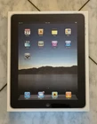 APPLE IPAD 1ST GEN 32GB, A1337 (Wi-Fi + 3G Cellular) - BRAND NEW SEALED!!