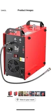 GX PUMP GX-E-CS4-I Portable PCP Air Compressor