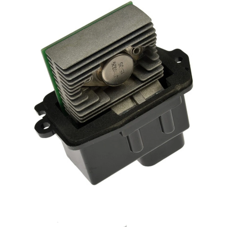 Resistencia de motor soplador Dorman 973-218 para Ford Ranger 1998-2001 Foto 2 de 4