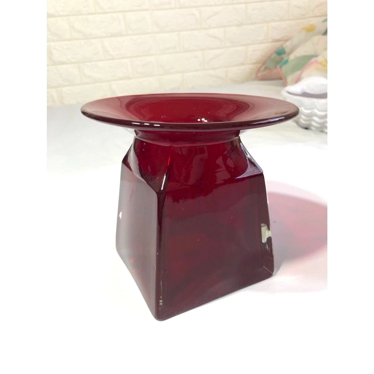 KROSNO Glass Vases for sale - eBay