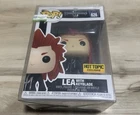 Funko Pop! Kingdom Hearts Lea with Keyblade #626 Hot Topic Exclusive JS