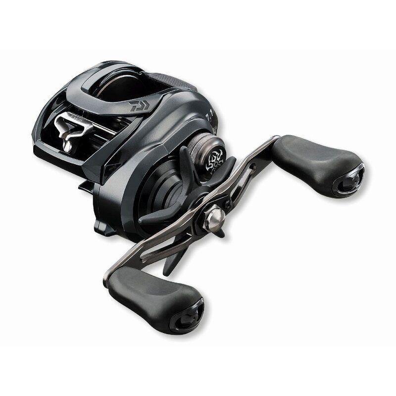 DAIWA Tatula TWS 300XSL от TACKLE-ВЫГОДНЫЕ ПРЕДЛОЖЕНИЯ 51890₽
