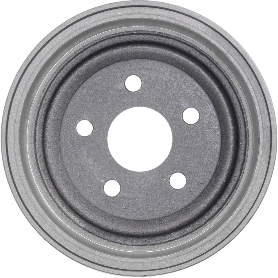 Tambor de freno 1408-25017 Foto 2 de 4