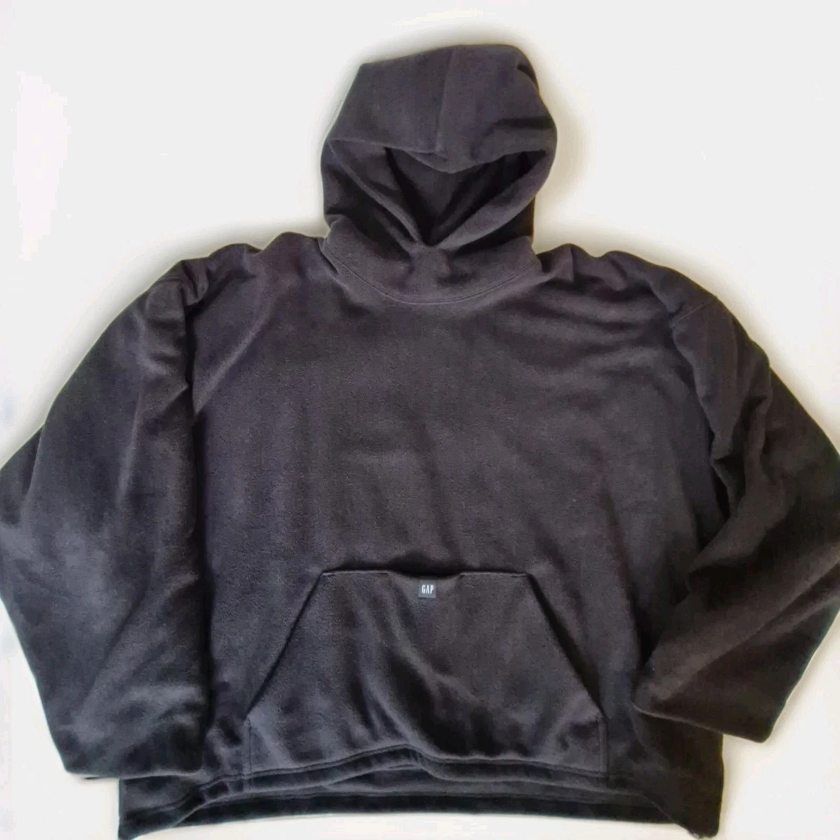 Yeezy Black Hoodies for Men for Sale | Shop Men's Athletic Clothes