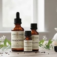 Organic Fragonia™ Essential Oil – 100% Pure & Natural – Free Shipping