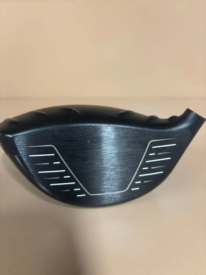 Ping G425 MAX Driver Head Only 10.5 Degree Right-Handed Used #72 - Image 2 of 3