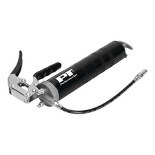 Performance Tool Pro Pistol Grip Grease Gun for 14 oz. Cartridges 