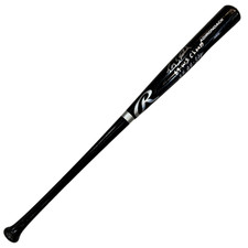 Terry Steinbach Signed and Inscribed Rawlings Big Stick Bat Beckett