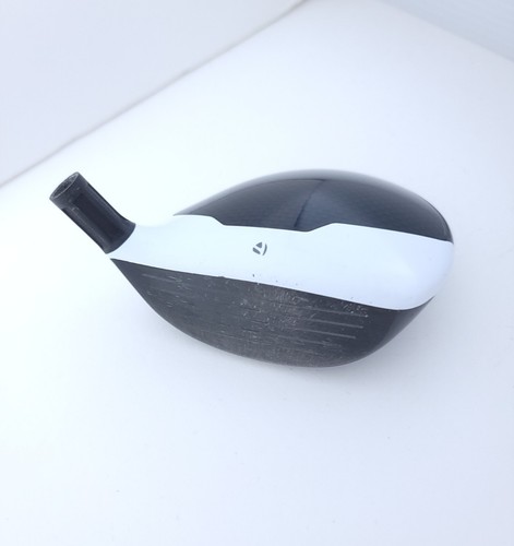TaylorMade M2 2017 3W 15° Head Only Lefty Used Golf Club - Picture 3 of 6