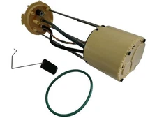 For 2017-2019 GMC Sierra 3500 HD Fuel Pump 14825MNZK 2018