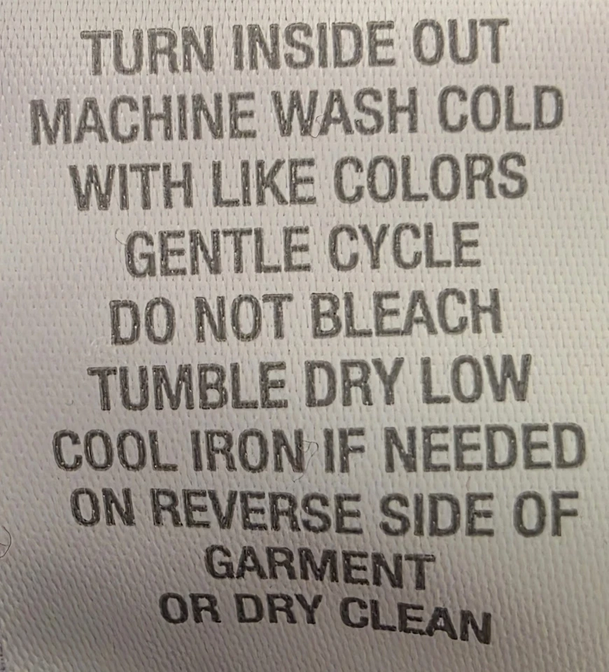 Roz & Ali Womens Blazer Coat Jacket Size 22/24 22W/24W Long Sleeve Corduroy - Image 4 of 4