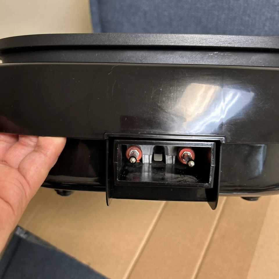 Parrilla Aroma 3 en 1.A fuego lento.Estofado Foto 4 de 4