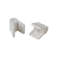 Organizer Hinge