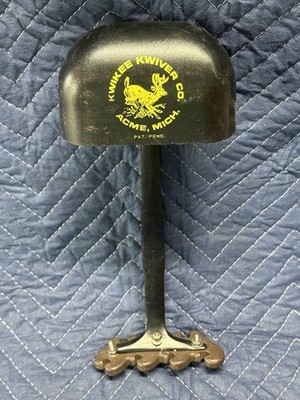 Carquois D'arc Kwikee Kwiver KS-P Artic 2 – Camo – Vintage 6 Flèches