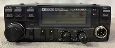 Icom IC-3200A Dual Band FM Transceiver