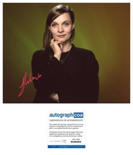 Hildur Guðnadóttir AUTOGRAPH Composer Signed 10x8 Photo ACOA