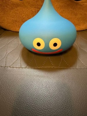 その他 HORI NSW-147 Hori NSW-147 Dragon Quest Slime Wireless Controller for Nintendo