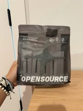 opensource Sugar Free Electrolyte 30 Powder Packets Variety Pack