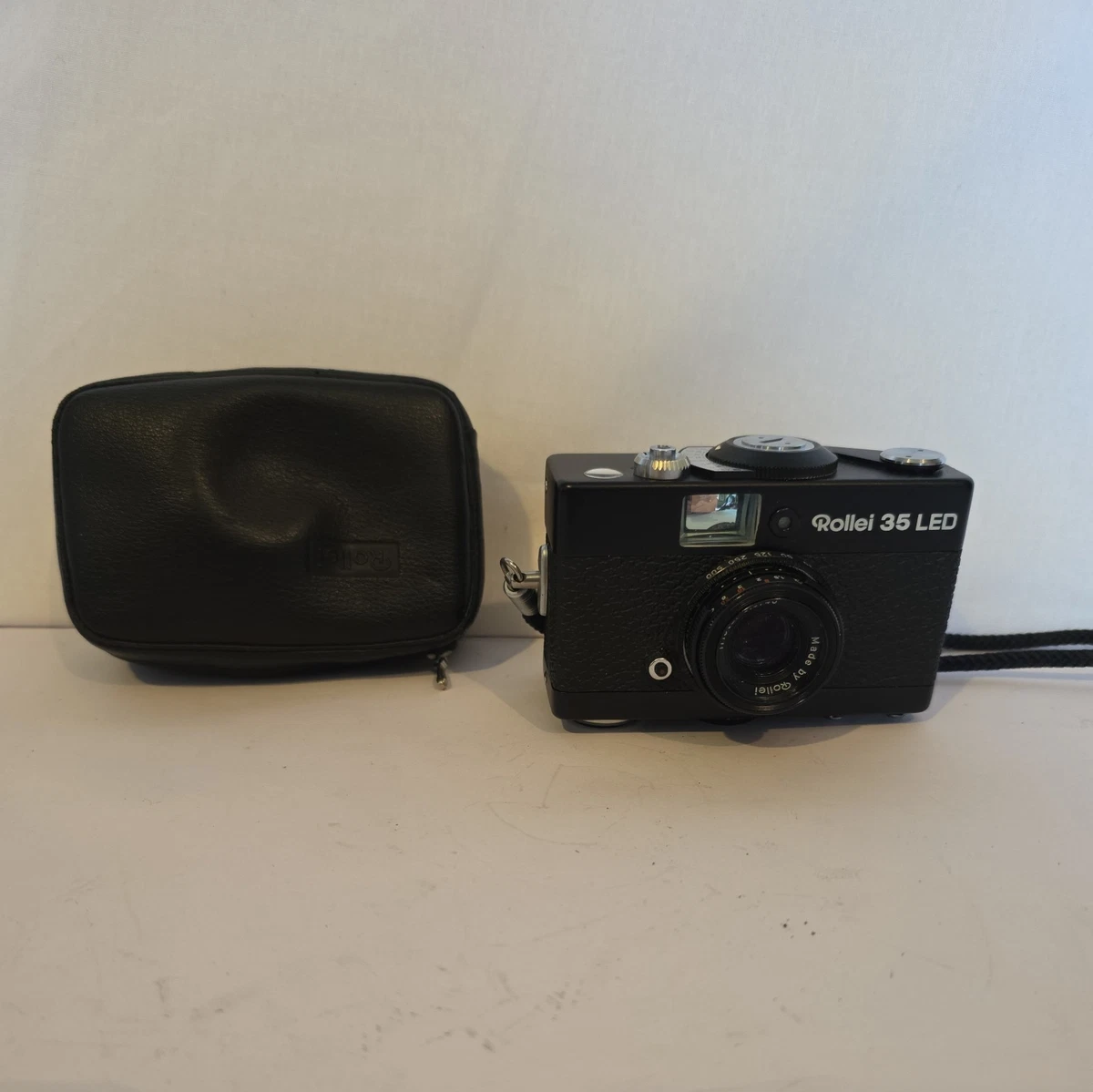 Rollei 35 led a fotocamere analogiche | Acquisti Online su eBay