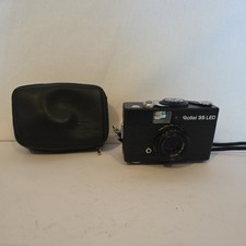 Rollei 35 LED 35mm Film Camera