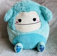 Malvavisco Joelle the Bigfoot DEFECTO