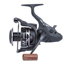 Sonik ANGL-R 6000FS Fishing Reel Freespool Barbel Carp Pike Fishing Reel BN0003