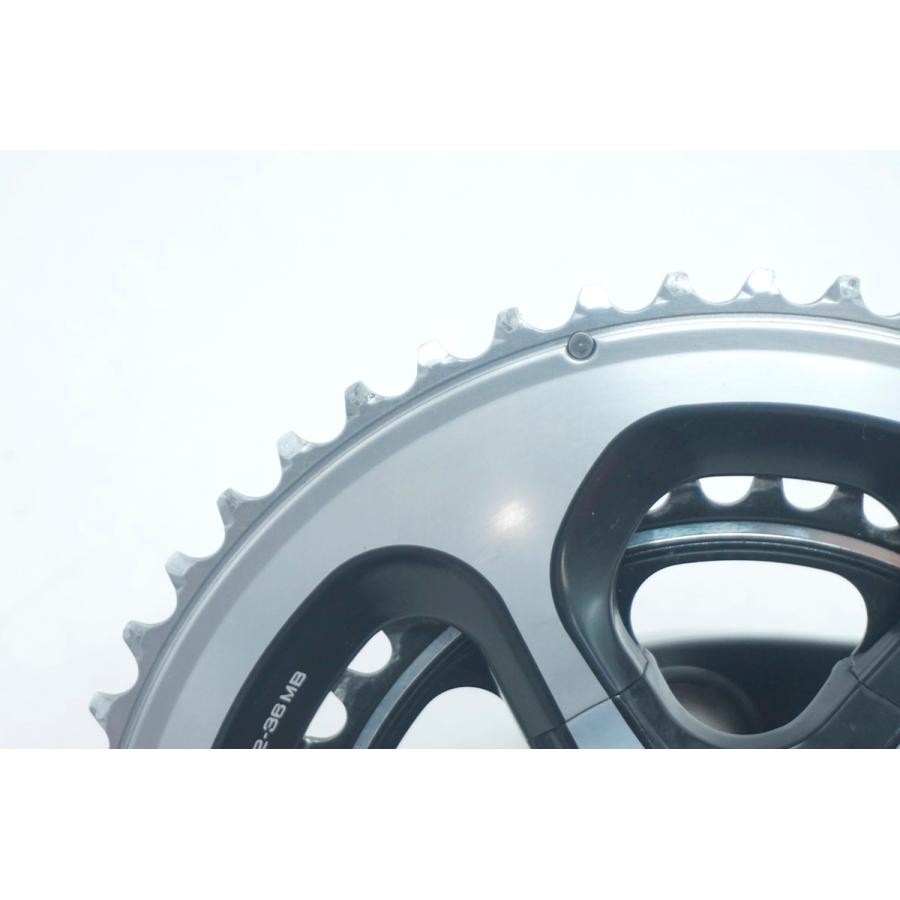 パーツ STAGES POWER Dura-Ace FC-9000 170mm Stages Dura-Ace 9000 Power Meter Excel Sports | Shop Online