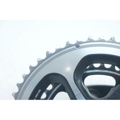 Shimano Dura Ace Fc-9000 Crank Crankset Road 50x34t 165mm