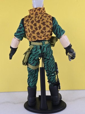 Small Soldiers Chip Hazard 1/6 Dreamworks 1998 Kenner Mint No Box