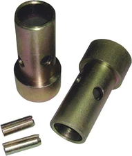 Quick-Hitch Bushing Set - fits Category 2 Hitches 