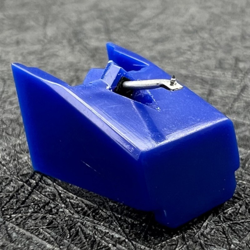 Kenwood KD-47F & Sanyo ST66D ST67D ST85J Replacement Turntable Stylus T4P LP