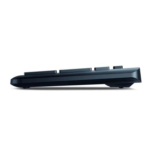 Dell WIRELESS KEYBOARD AND MOUSE-KM3322W - UK (QWERTY) :: KM3322W-R-UK (Keyboard - Picture 1 of 1