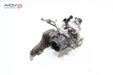 2017 - 2020 Fiat 124 Spider 1.4l Engine Turbocharger Exhaust Manifold Oem