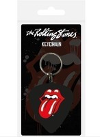Gadget - Rolling Stones (The): Pyramid - Plectrum (Rubber Keychain / Portachiavi