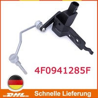 FÜR Audi A6 C6 4F0941285F Niveausensor Leuchtweitenregulierung Vorne