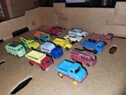 Vintage Lot Of 13 Matchbox By Lesney Made In England