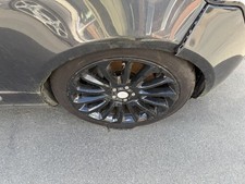 Range Rover Vouge Set 22 Inch Wheels