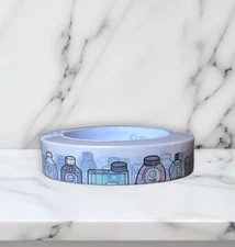 TheCoffeeMonsterzCo TCMC | TCMC x Wonder Pens Ink Bottle Doodles 2.0