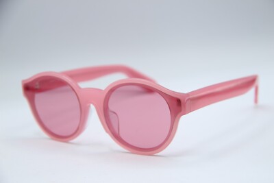 NEW KENZO PARIS KZ40008F 72Y PINK AUTHENTIC SUNGLASSES 60-19