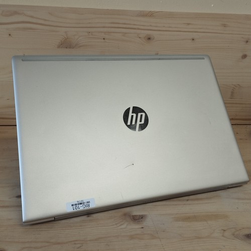 Notebook PC HP 450 G6 15'' 1 Core i5-8265U 16GB Ram SSD 240GB Windows 11 PRO - Foto 10 di 10