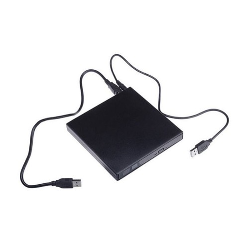 Externes optisches Laufwerk Case Kit für mobiles Gehäuse für DVDCDROM tragbar - Bild 3 von 13