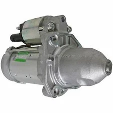 MPA 19625 Starter Motor | High-Quality Auto Part, Universal Fit for Multiple Mod