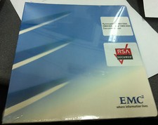 EMC SYMMETRIX DMX1000 DMX2000 DMX3000 Documentation, 953-002-230 - NEW/Sealed
