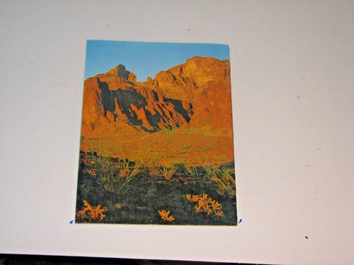 Arizona Highways July 1980 SPECIAL EDITION "GOLD, GOLD AND MORE GOLD" - Picture 6 of 6
