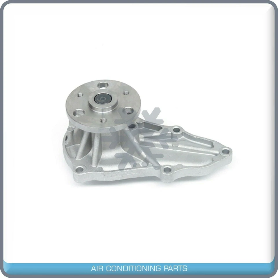 Bomba de agua con junta para Acura TSX 09-14 Honda Accord CR-V L4 2,4 L 2,5 L 2,6 L Foto 3 de 4