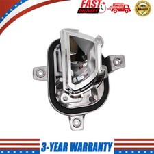 For BMW X1 F48 F49 X2 F39 LED Headlight Module Cornering Light Left 7428788