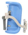 <!--F#f_0-->Right Hand Calf Support Pad and Arm Assembly Part #: 146628S<!--F/-->