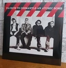 U2 NEW SEALED LP - How to Dismantle an Atomic Bomb - LC 00407 U 214 / 986 817-2